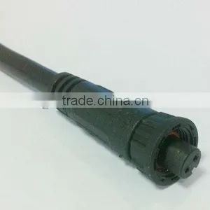 Mini Waterproof Connector thumbnail-1