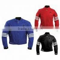 DL-1358 Cordura Jacket thumbnail-1