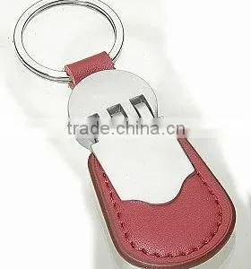 Leather Keyholder thumbnail-1