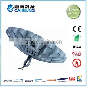 Industrial UFO LED High Bay Light Blue Color thumbnail-1