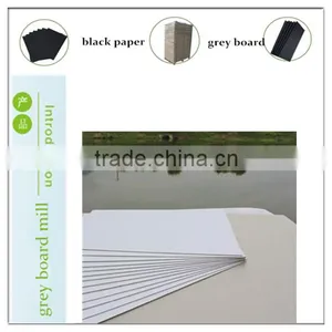 A4 Size off Setting Paperboard/1.2mm Duplex Paperboards Mill thumbnail-3