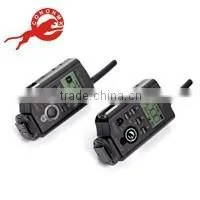 Cononmk Wireless Photography Transceiver Hotshoe Flash Trigger for Poto thumbnail-1