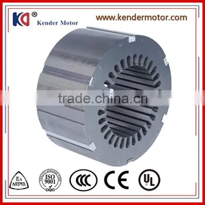Stator of Motor Rotor and Stator for Motor thumbnail-6