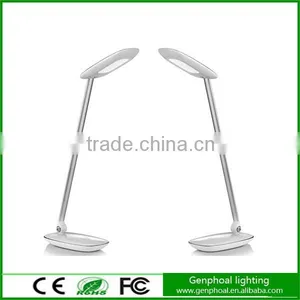 Q 7Foldable 9W Rechargeable Led Desk Lamp /LED Table Light/led Reading Desk Lamp thumbnail-4