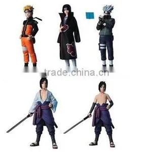 OEM Pvc Figure;plastic Pvc Action Figure;plastic Super Action Pvc Figure Toy thumbnail-1