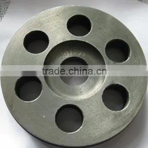 QSK19 Engine Spacer, Crankshaft 207094 thumbnail-1