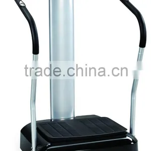 Crazy Fit Massage, Vibration Plate HM01-08VF thumbnail-2