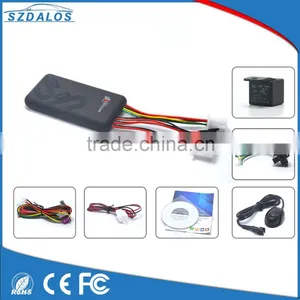 New High Quality Car Gps Tracker With Tracking Software thumbnail-4