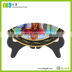 Cheap Plate Crafts Religious Indian Handicrafts Wholesale thumbnail-6