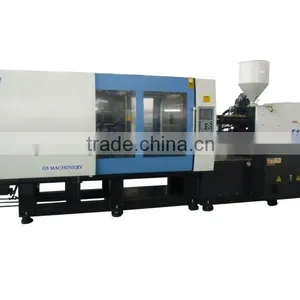 Plastic Injection Machine for PVC Pipe Fittings thumbnail-1