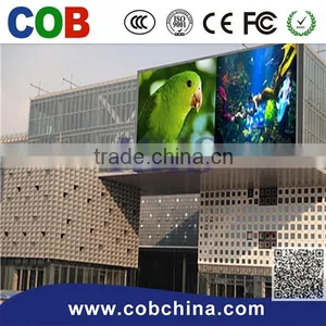 2016 Product High Brightness P16 Led Display for Stadium Sport thumbnail-2