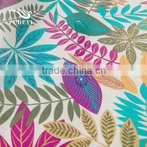 Custom Design Waterproof Cotton Print Fabric 600D Made in China thumbnail-5