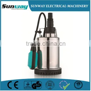 Italian Submersible Electric Water Pump Price thumbnail-3