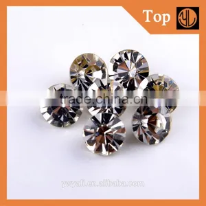 Crystal Chandelier Stone Rhinestone for Watch thumbnail-2