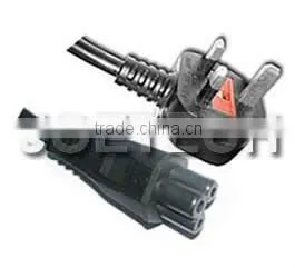 U.K.Power Cord thumbnail-1