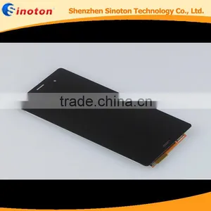 Mobile Phone Lcd Screen Display for Sony Xperia z3 , for z3 Display Lcd thumbnail-1