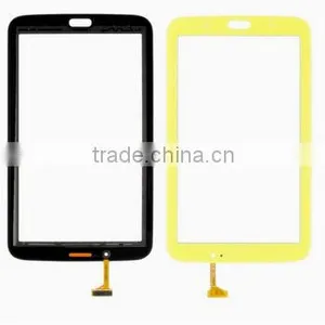 100% New Front Touch Screen Glass Digitizer Replacement For Galaxy TAB 3 7.0 Kids SM-T2105 thumbnail-1