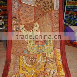 Jaipur Patchwork Wall Hangings thumbnail-1