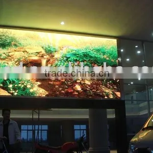 Creative High Quality P6 Indoor Led Backlight Calculator thumbnail-6