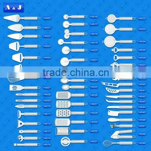 Stainless Steel Kitchen Gadget thumbnail-1
