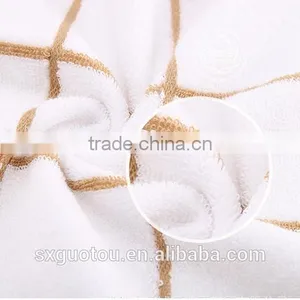 Bamboo Fiber Towel thumbnail-1