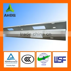 Perforated Cable Tray Straight thumbnail-1