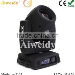 132W 2r Mini Stage Beam Light thumbnail-1