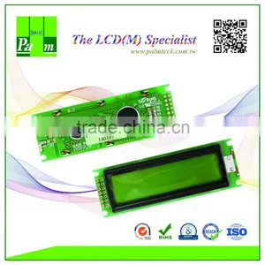 Standard 16X2 STN Character Display Lcd Module thumbnail-5