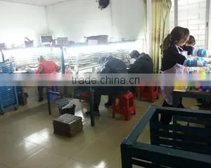 Zhongshan Toproad Pins Hardware Co., Ltd. company overview - view 2 thumbnail