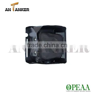 High Quality Generator Muffler For GX390 Muffler thumbnail-1