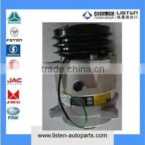SINOTRUK Shacman CAMC FOTON Air Compressor 81A4D-03910 thumbnail-1