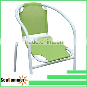 New Outdoor Furniture Metal Colors Chairs Pad thumbnail-1