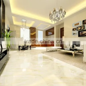 Home Marble Floor Design for Eco-friendly Duarble Interlocking Flooring thumbnail-1