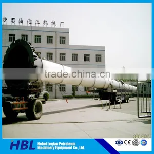 ASME Pressure Vessel Chemical Reaction Columns Bleaching Tower thumbnail-4