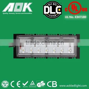 Aok Lumileds Chip Led Street Light of High Efficacy 110lm/w 5 Years Warranty thumbnail-5