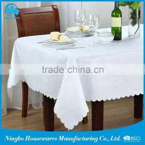 Wholesale China Trade Table Cover and Tablecloth thumbnail-1