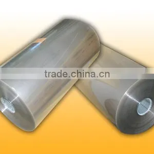Transparent Rigid Pvc Film for Blister Pack Specifications thumbnail-3