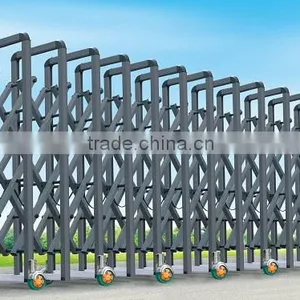 Folding Gate 703 thumbnail-1