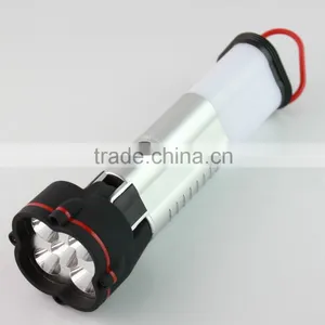 Lantern Flashlight With Hook thumbnail-1