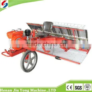 Hot Sale in Thailand 4 Row Rice Transplanter thumbnail-6