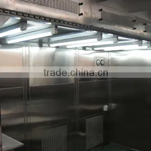 Weighing/Containment Booths thumbnail-1