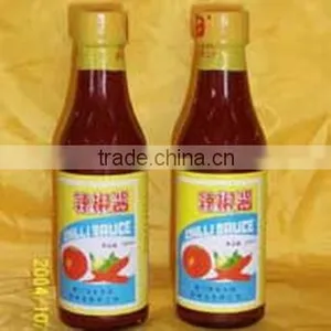 Organic Sweet Chili Sauce thumbnail-2