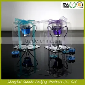 Transparent Plastic Packaging Pvc Boxes thumbnail-3