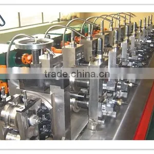 FX High Frequency Welded Pipe Machine thumbnail-5
