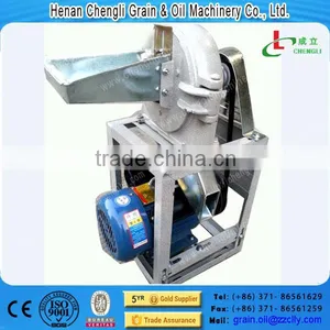 Multifunctional Electric Mini Corn Mill thumbnail-1