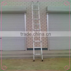 Aluminium Ladder Hinge/aluminum Ladder Rungs thumbnail-1