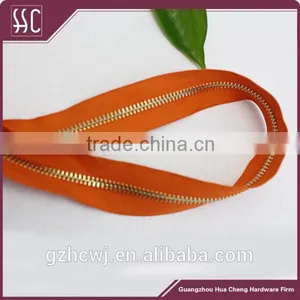 High Quality #5 Metal Zips Handbags Zippers Quality Choice thumbnail-1