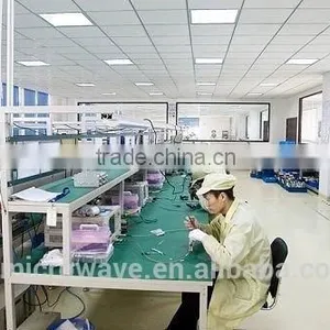 800-2700MHz 500W 5/6/7/10/15/20/25/30/40dB DIN Type Base Station rf Directional Coupler thumbnail-5