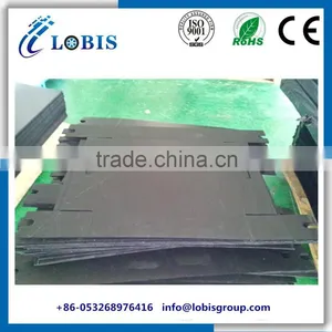 China Factory Customized Corrugated Plastic Sheet For Sale thumbnail-3