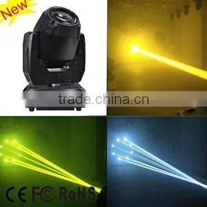 MSD Platinum 7R SIRIUS HRI 230W Led Lamp Intelligent Pro Lighting Sharpy Beam Moving Heads thumbnail-1